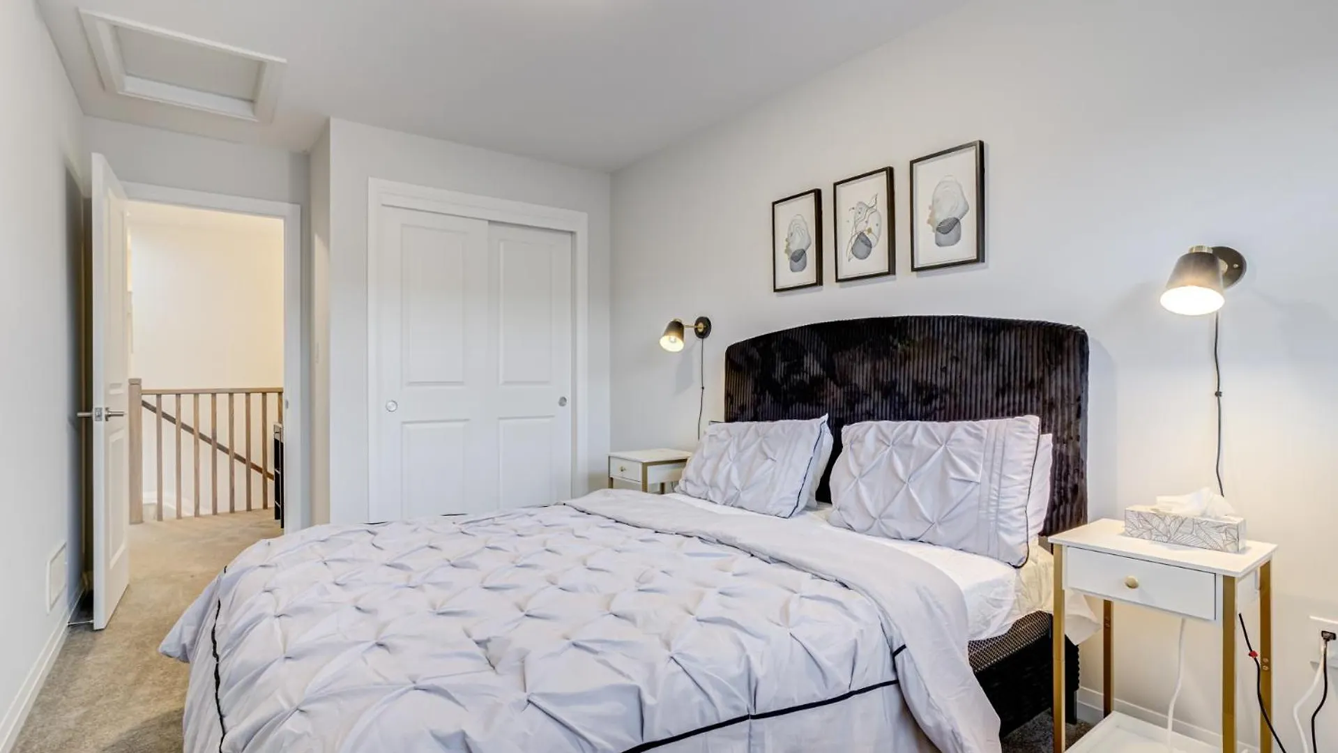 Niagara Falls Luxury Living - 8 Guest House