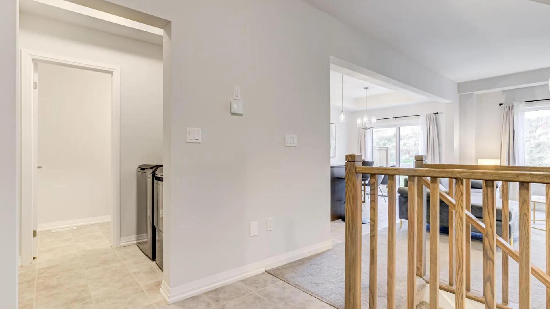 Niagara Falls Luxury Living - 8 Guest House شلالات نياغارا