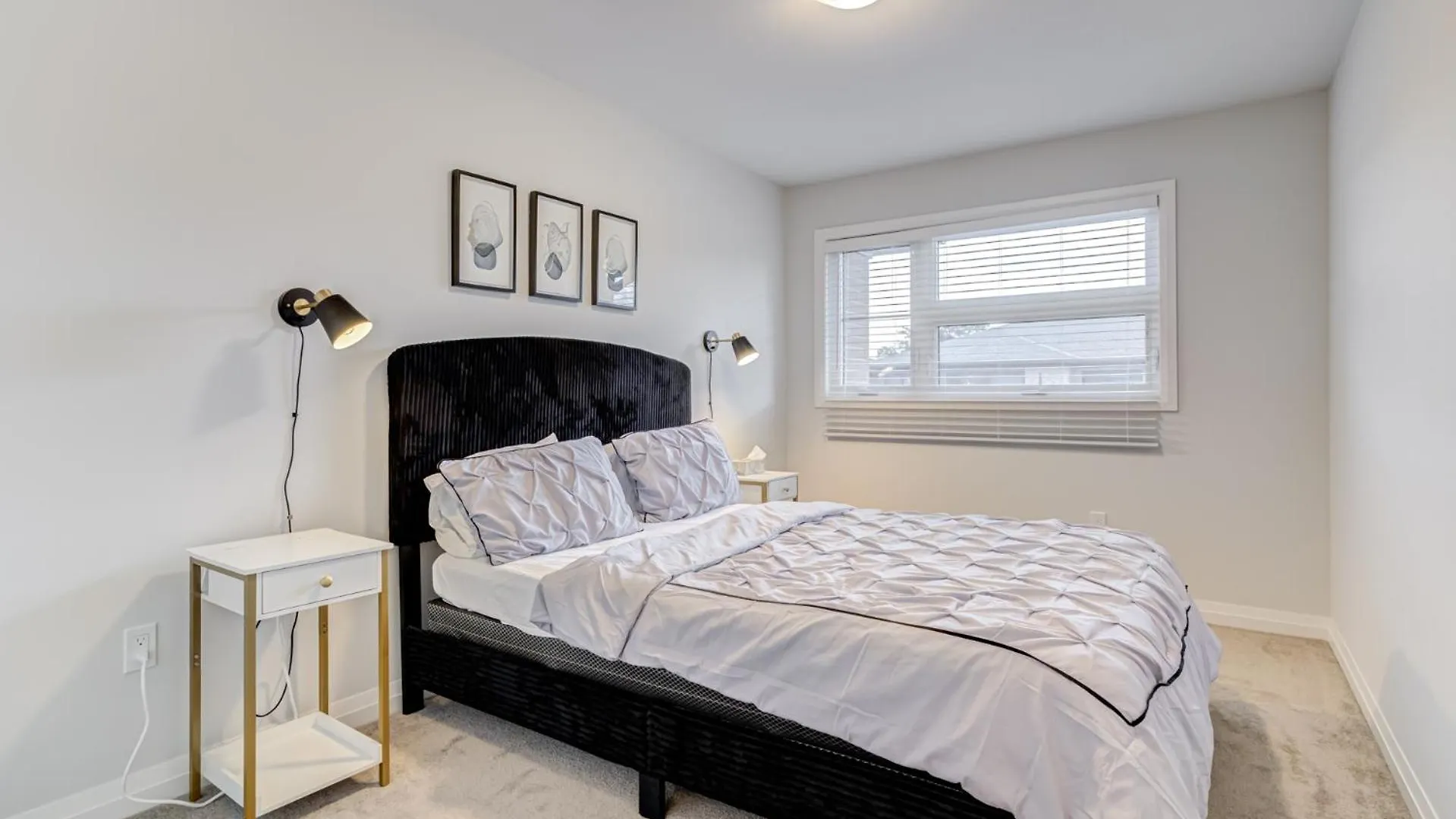 بيت للعطل Niagara Falls Luxury Living - 8 Guest House